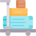 Тележка icon