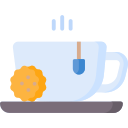 té caliente icon