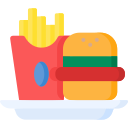 hamburguesa icon