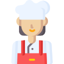 cocinero icon