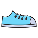 Footwear icon