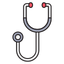 Stethoscope icon