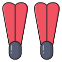 Fins icon