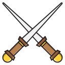 Sword icon