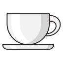 Tea icon