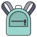 Backpacks icon