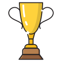 Trophy icon