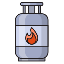 gas icon