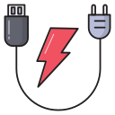 cable de datos icon