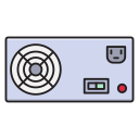 refrigerador icon