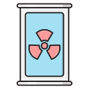 nuclear icon