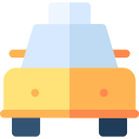 Taxi icon