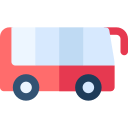 Autobús icon