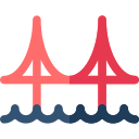 Puente icon