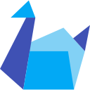 origami icon