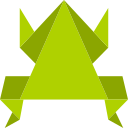 origami icon