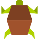 origami icon