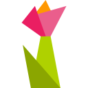 origami icon