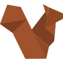 origami icon