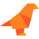 origami icon