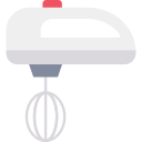 mixeur électrique 