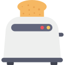 tostadora icon