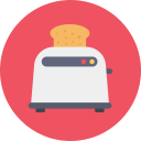 tostadora icon