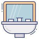 lavabo icon