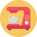 licuadora icon