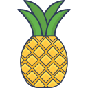 piña 