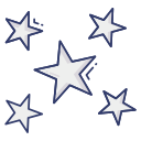 estrellas icon