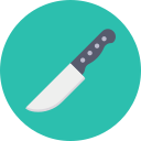 cuchillo icon