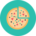 pizza icon