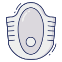 baño icon