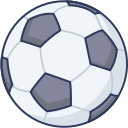 Футбол icon
