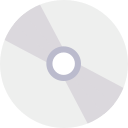 dvd icon