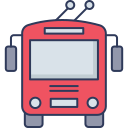 autobús icon