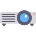 proyector icon