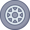 rueda icon