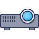 proyector icon