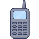 walkie talkie icon