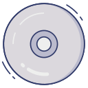 dvd icon