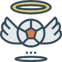 Ángel icon