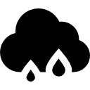 lluvia icon