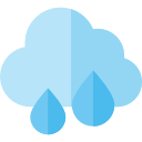 lluvia icon