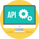 api icon