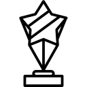 trofeo icon