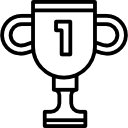 trofeo icon