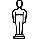 oscar icon