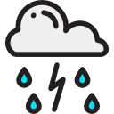 lluvia icon